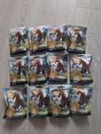 Figurki collecta konie 12 saszetek