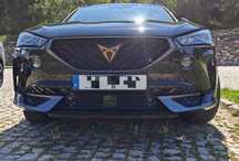 Cupra Formentor 1.4 e- Hybrid DSG VZ