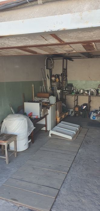 Гараж АГК "Бугский"