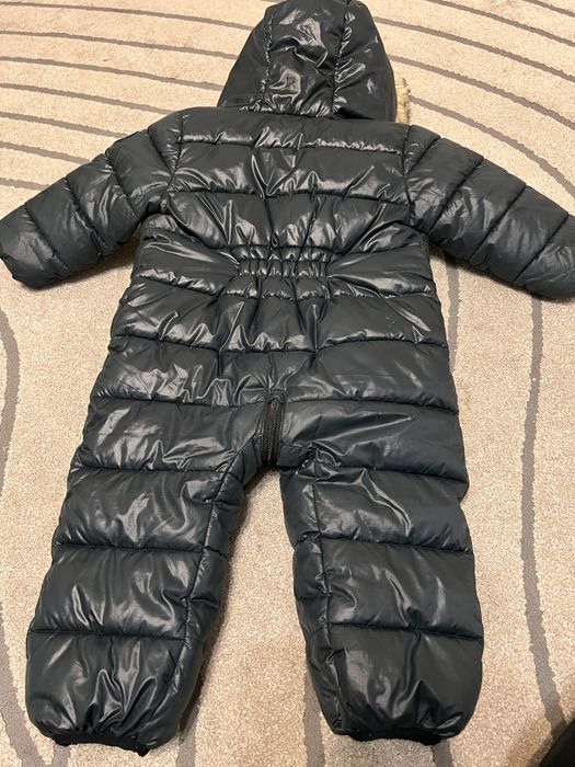 Теплий зимовий Комбінезон Next оригінал
