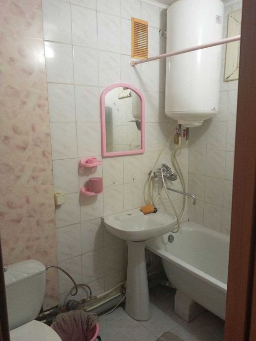 Сдам 2 комнатную кв Марсельская /кап. Кузнецова От Хозяина