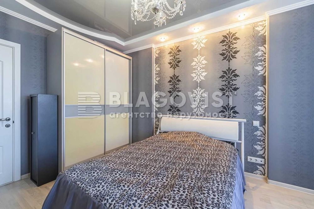 Без % продаж 3-кім на Ковальський провулок 19, м Шулявська