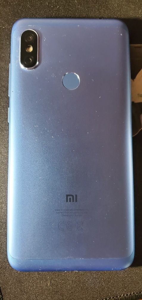 Xiaomi Redmi Note 6 pro