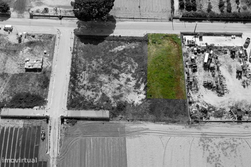 Terreno - Rua José Vale, Lote 10