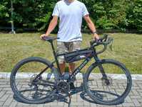 Kross Esker 6.0 2024 rozmiar XL