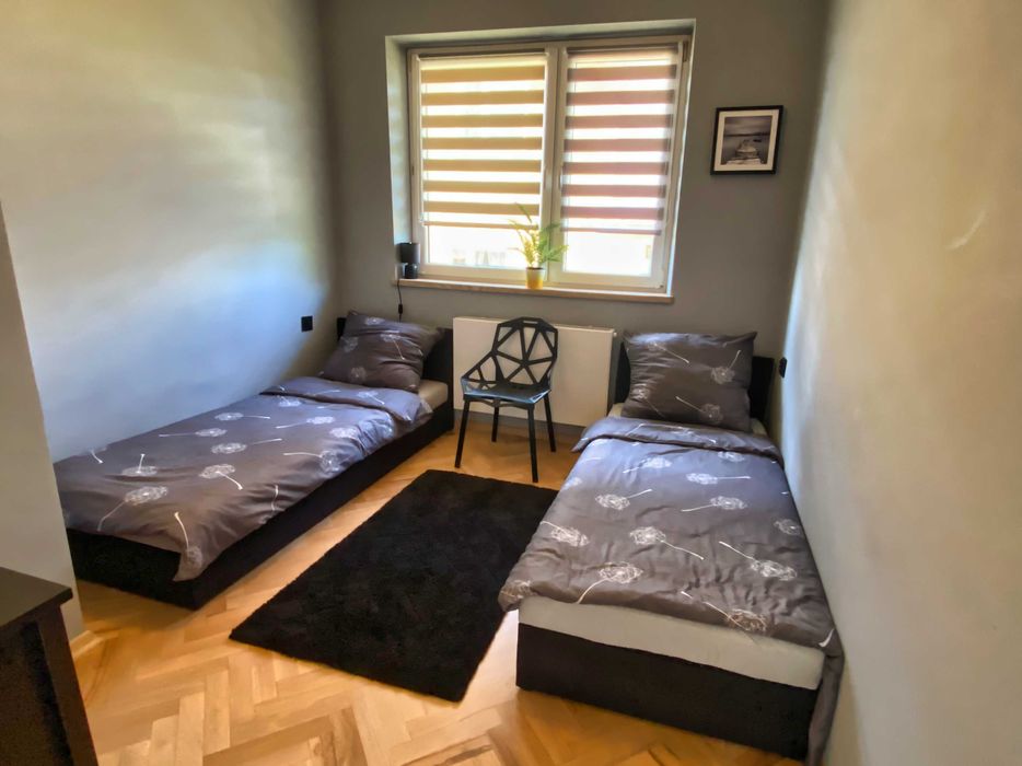 Apartament Premium LOFT, dla 10 osób, Centrum, Grill, Taras