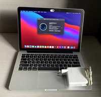 Macbook Pro 13 2013 Retina 4/128