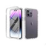 Etui Leedia Do Apple Iphone 14 Pro