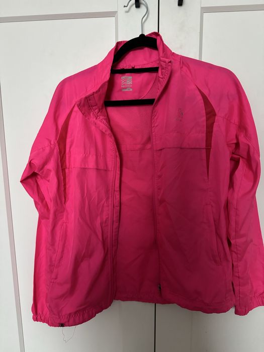 Karrimor / kurtka techniczna / sport / rower / bieganie