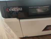 Kyocera ecosys p6026cdn