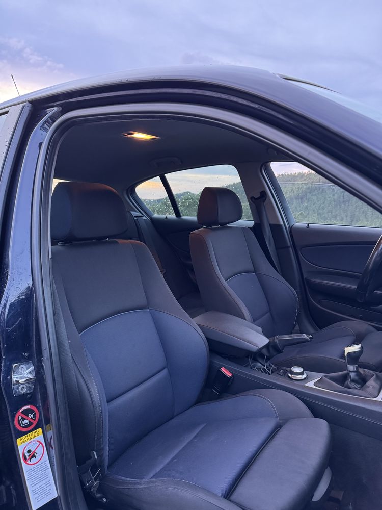 Bmw 120D