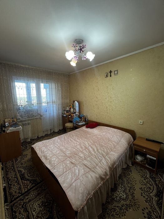 Продається 3 кім квартира Вокзальна/Габдрахманова