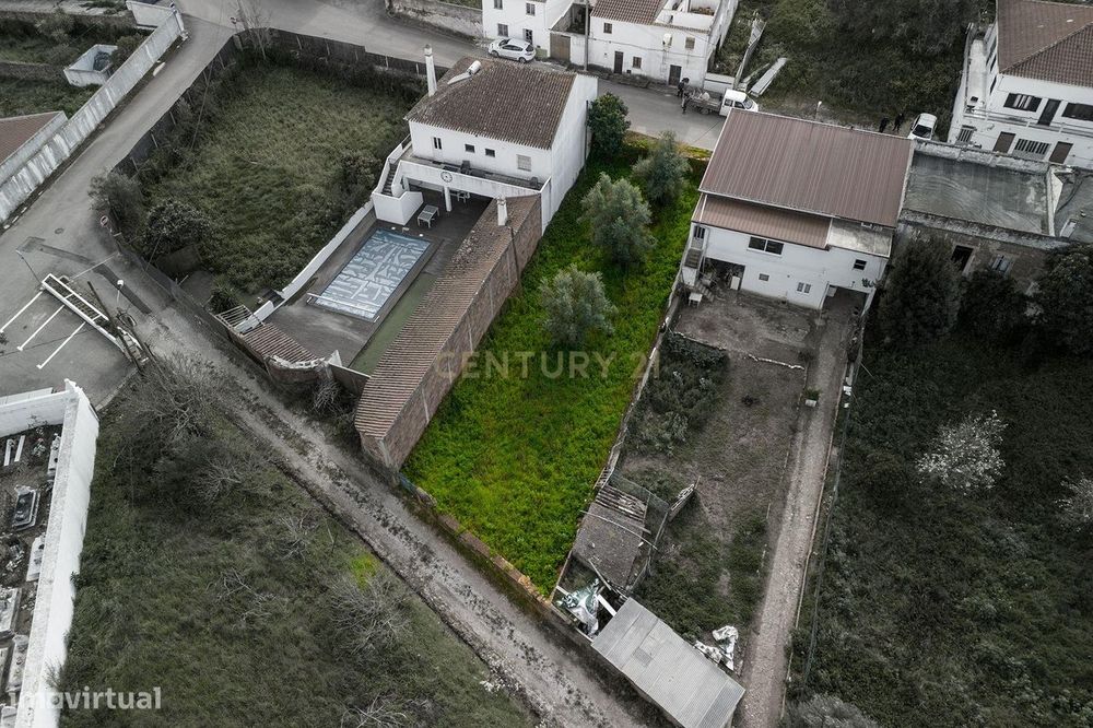 Terreno para Venda com 360m2  em São Marcos da Serra – Excelente Oport