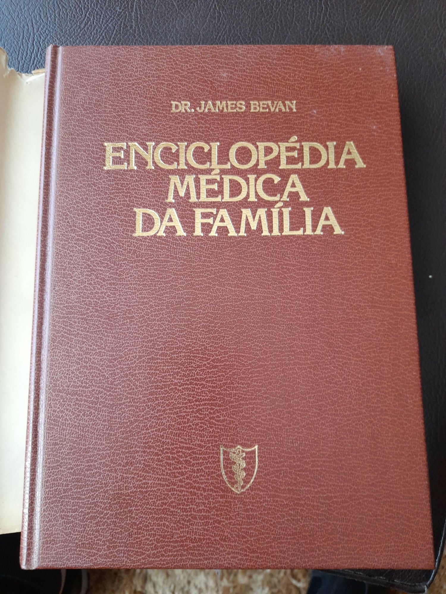 Enciclopedia medica da familia