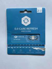 DJI Cafe Refresh DJI MINI SE EU 2 lata