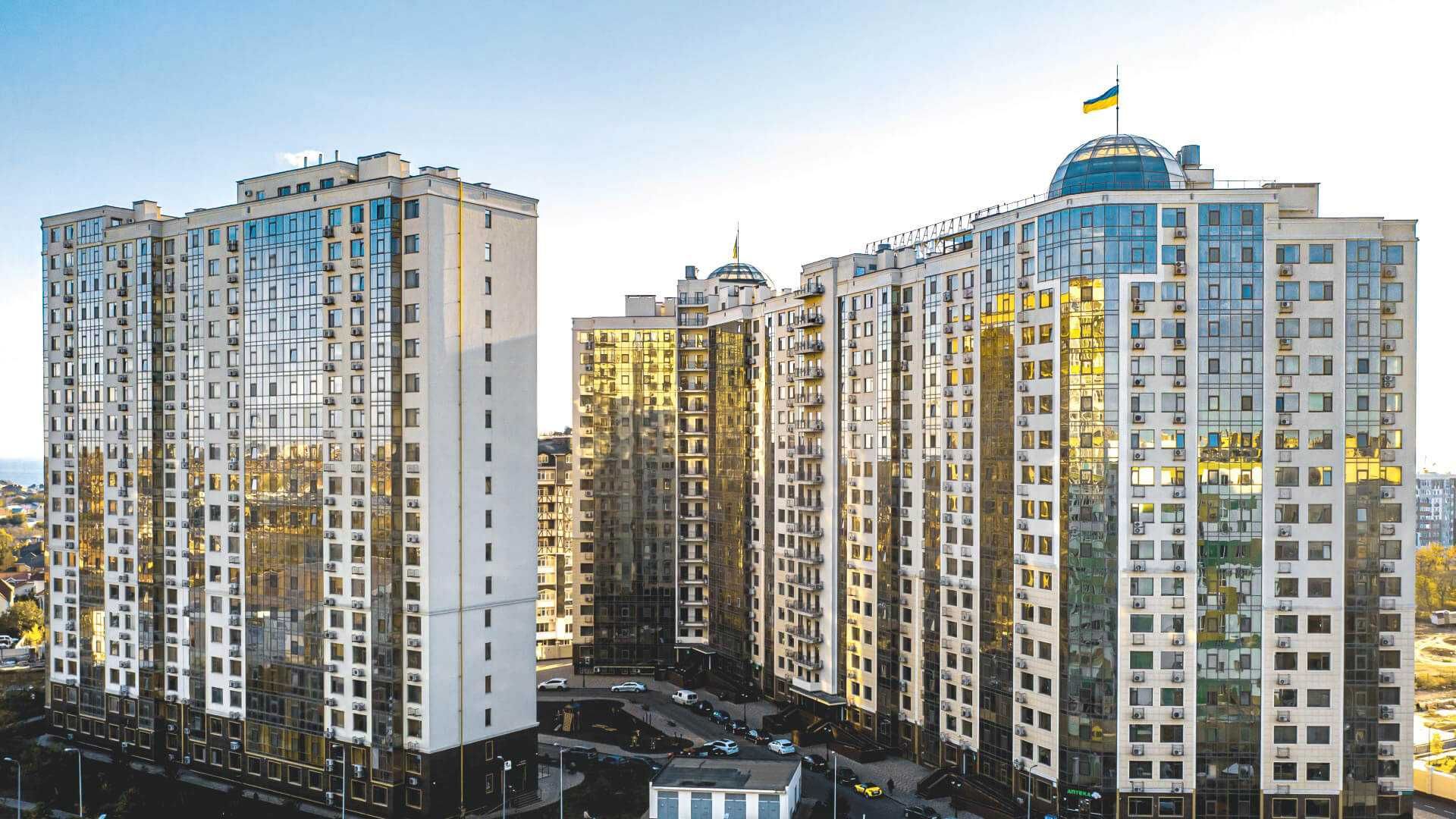 Эксклюзивная 3к 94 метров. Море!