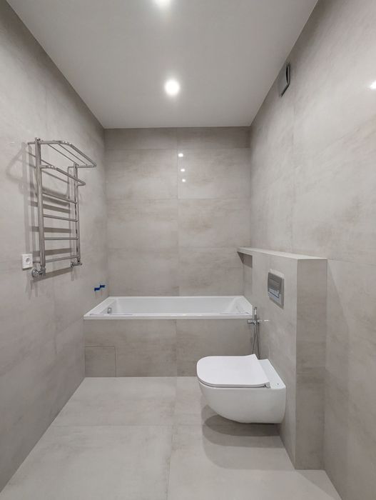 Продається велика квартира в ЖК Сонячне Містечко