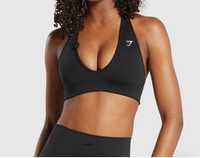 Halterneck Gymshark SPORTS BRA