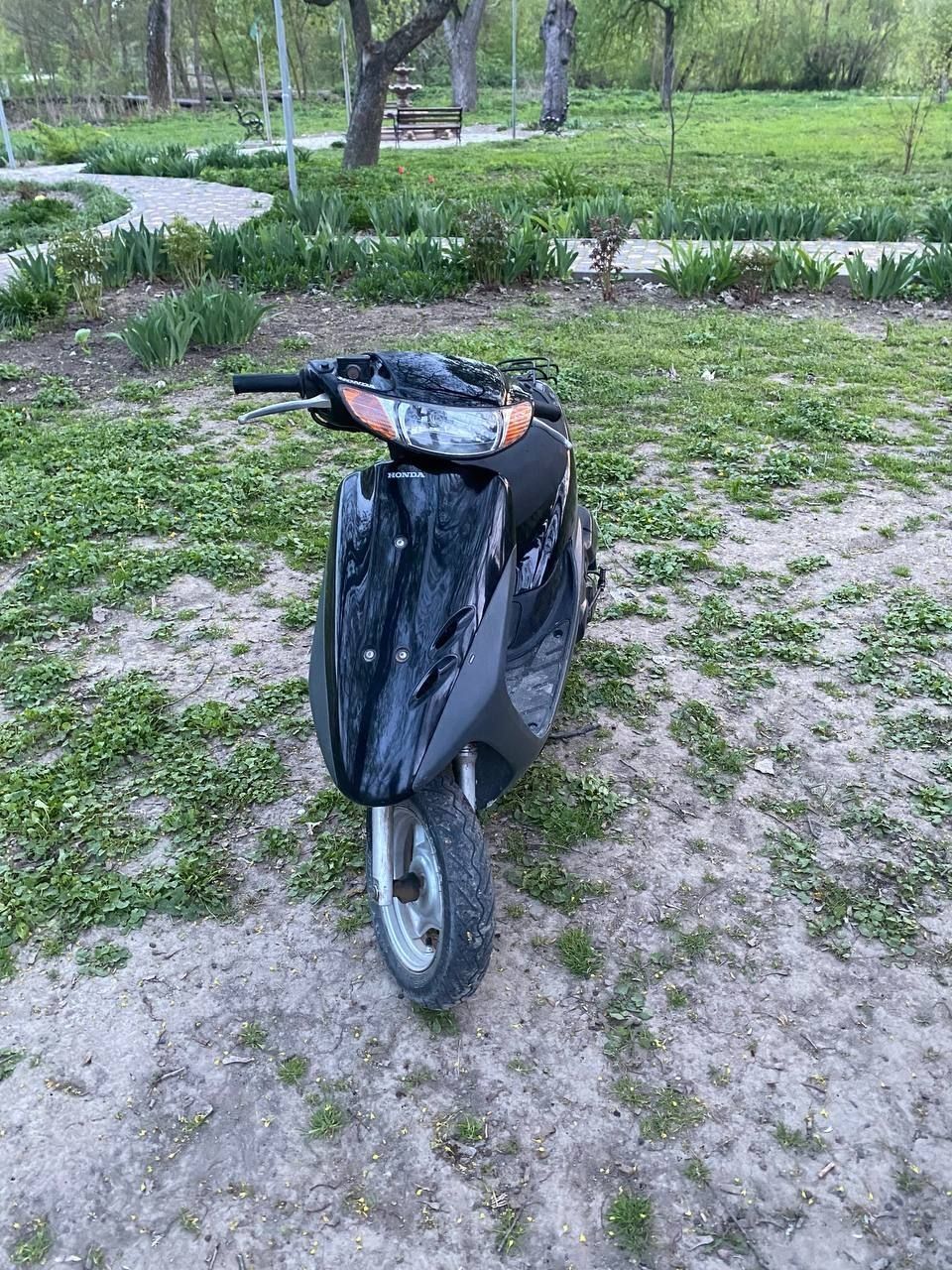 Honda dio 35 в Харошому стані