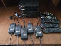 Dekodery Polsat HD 3000