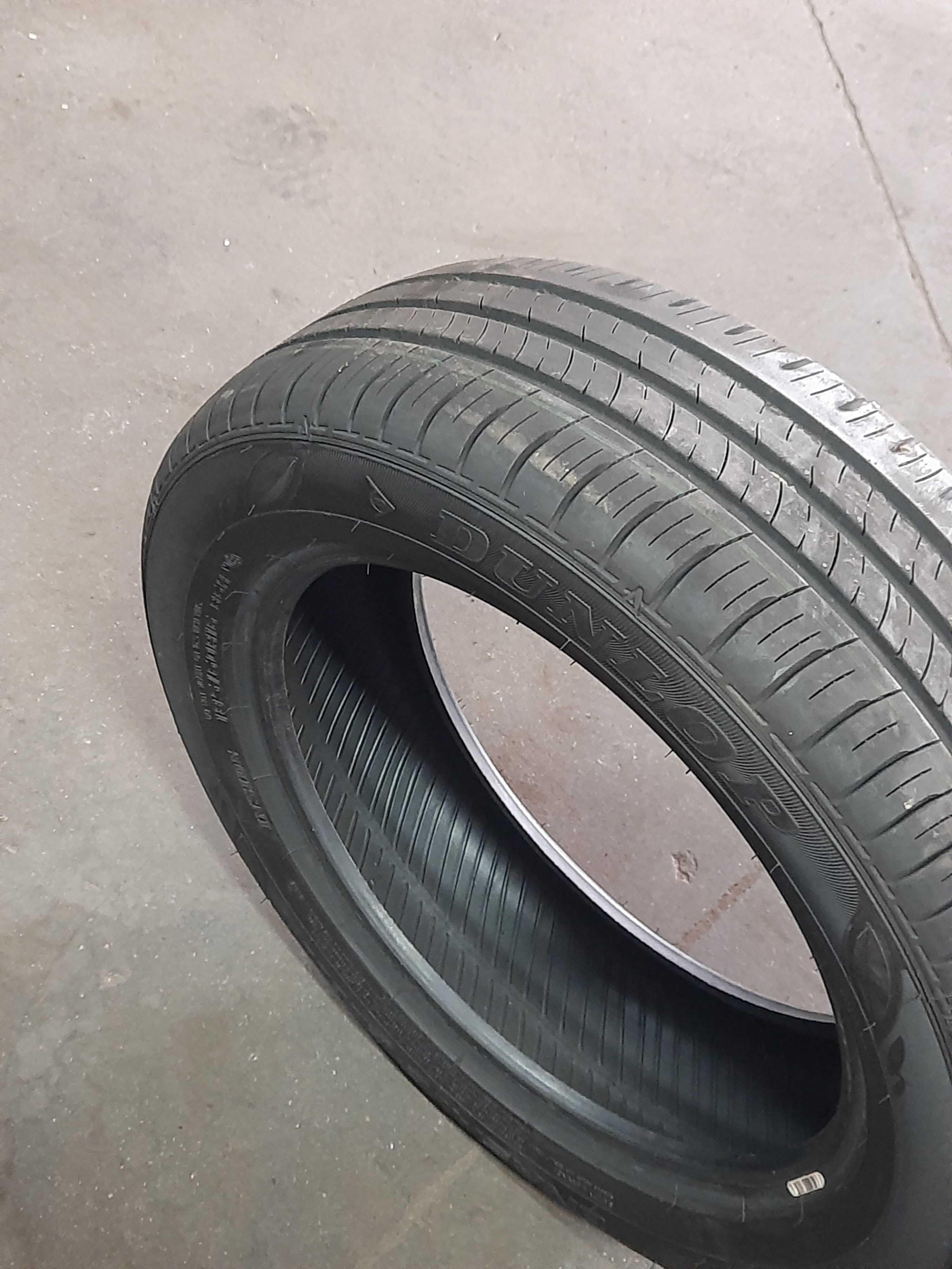 Opony 185/60R16 86H Dunlop Enasave EC300+