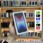 IPhone SE 2022 Red оплата частинами 64gb 128gb 256gb