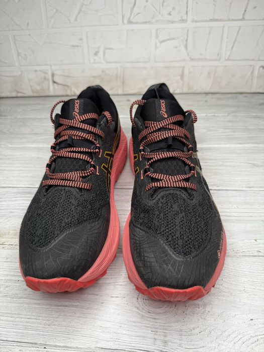 Срочно Крутые беговые кроссовки asics gel trabuco 11 gtx gore-tex