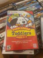 Jump ahead toddlers pc