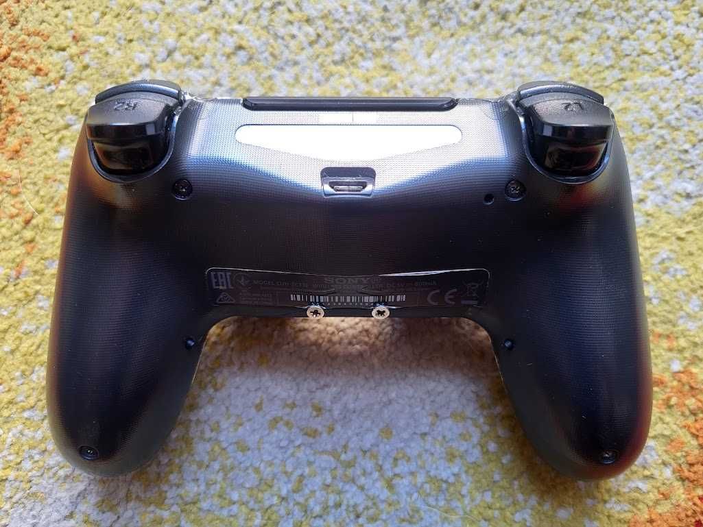 Kontroler Pad PS4 Playstation 4 Scuff/Aimcontroller, Skup/Sprzedaż