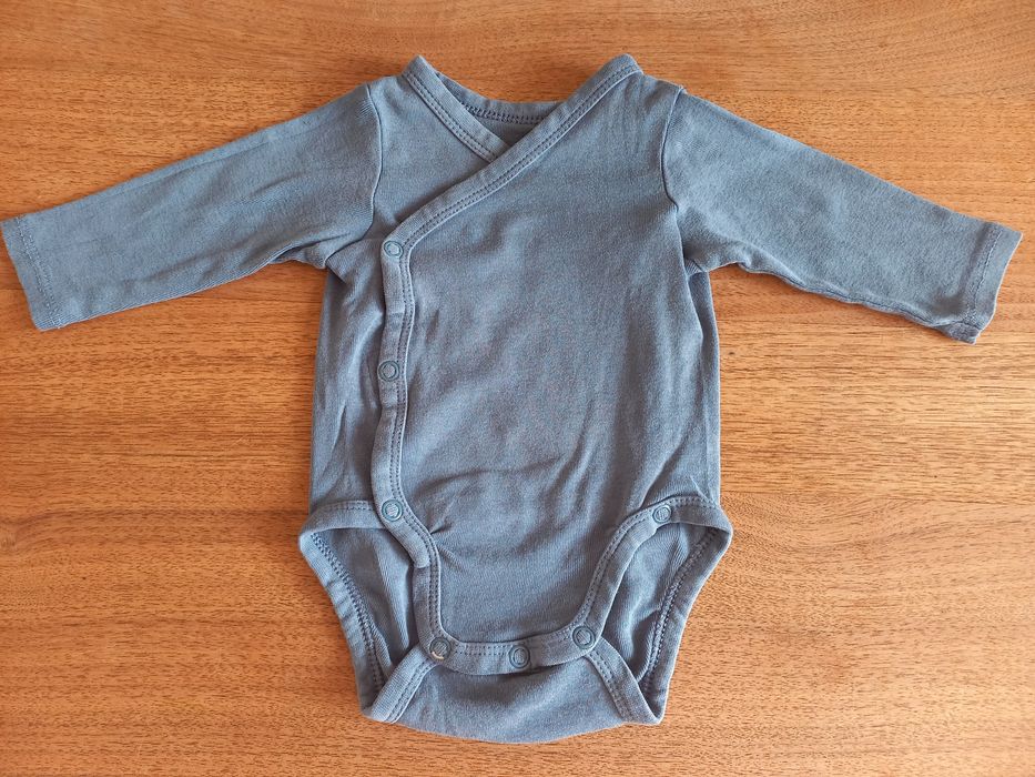 Body kopertowe h&m roz. 56