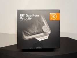 EK Quantum Velocity CPU Water Block