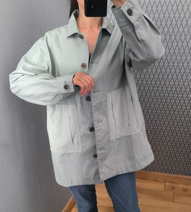 Куртка Zara ідеальний стан