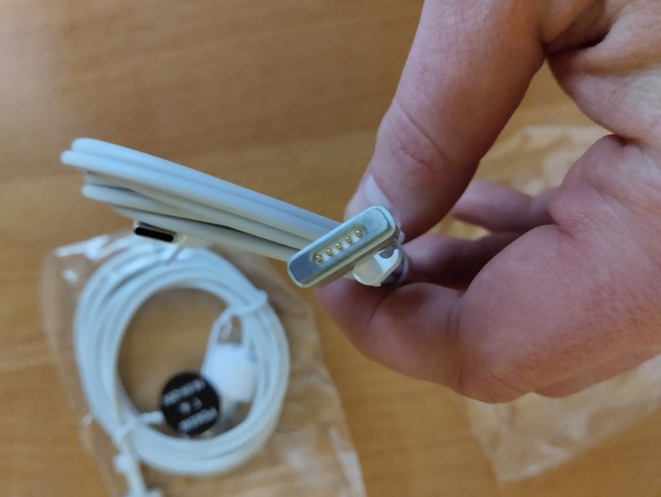 Кабель магнитный под блок type-C, для MacBook a
