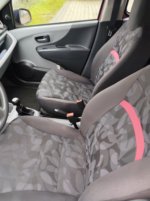 Suzuki Alto 1.0 68KM 2009