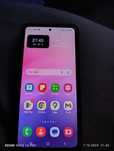 Samsung Galaxy a53 5 g smartfon telefon