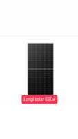 Сонячні панелі longi solar LR7-72HGD-620M