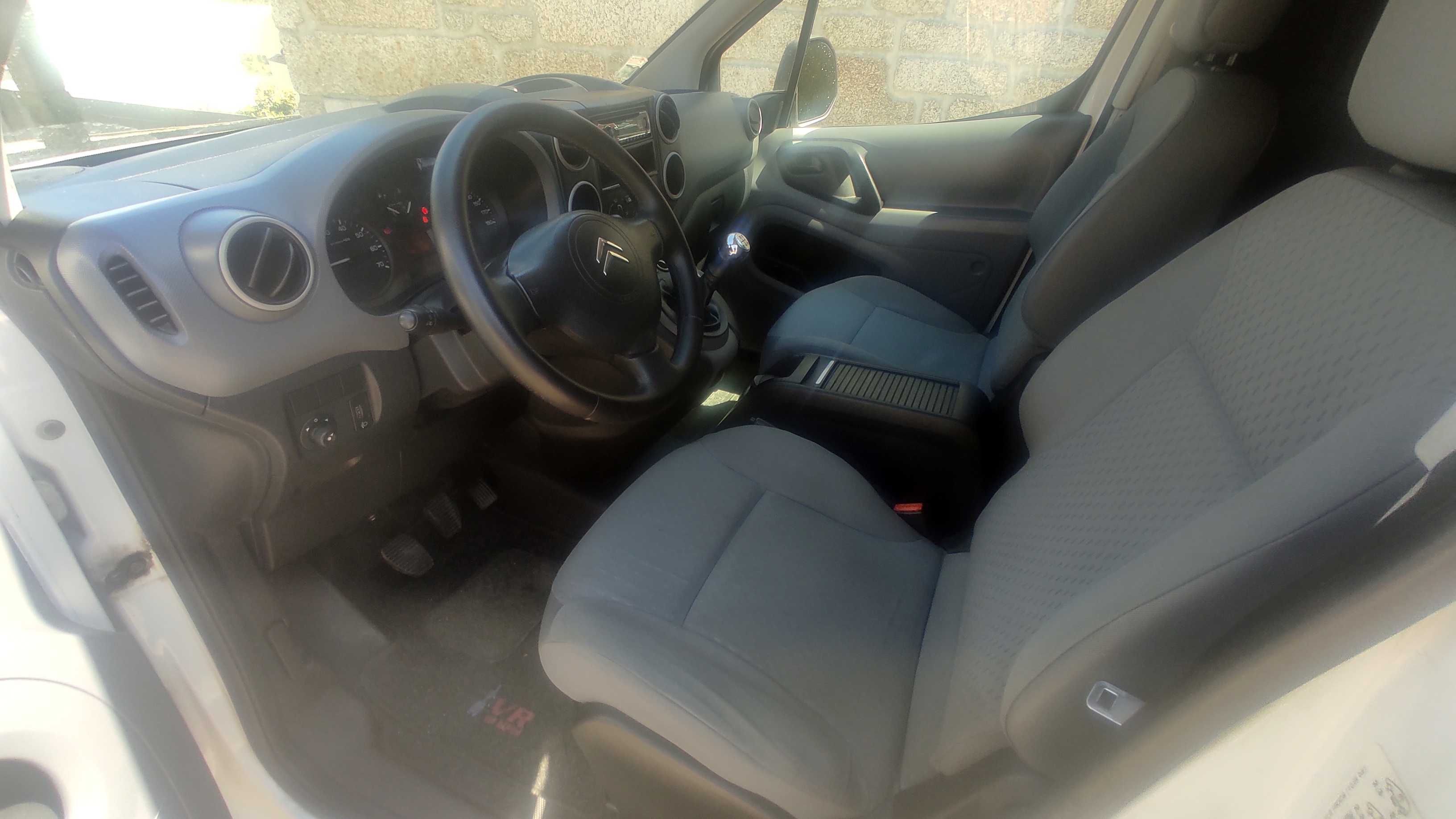 citroen berlingo 1.6 hdi 90 cv