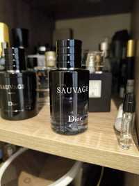 Dior Sauvage EDT