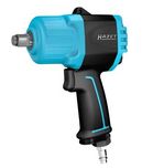 Klucz udarowy 1/2" pneumatyczny 9012TT Hazet  2200Nm KUPCZYK Rzeszów