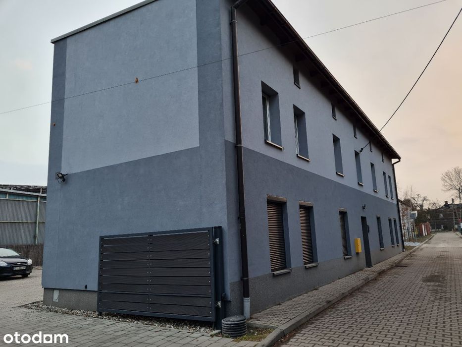 Sprzedam dom wielorodzinny 4 mieszkaniowy ZABRZE