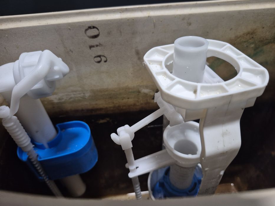 Продам унітаз бу