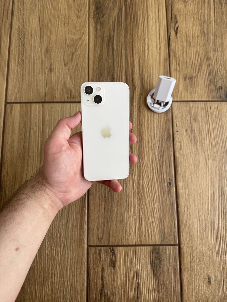 Iphone 13 128  , АКБ 100%