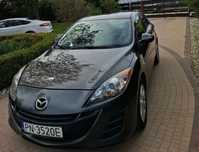 Mazda 3 Mazda 3