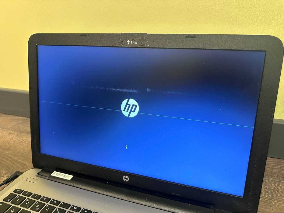 Ноутбук HP 250 G5 (W4Q08EA) (дивіться інші оголошення)