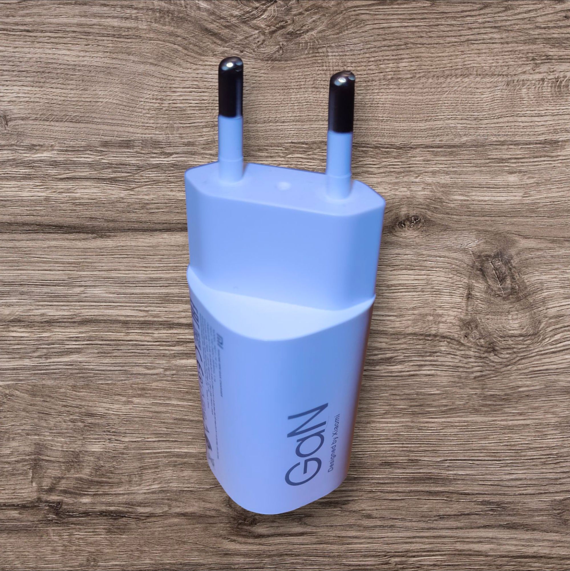 Ładowarka Xiaomi 120 W GaN USB C # przewód zasilający USB-C 2 metry