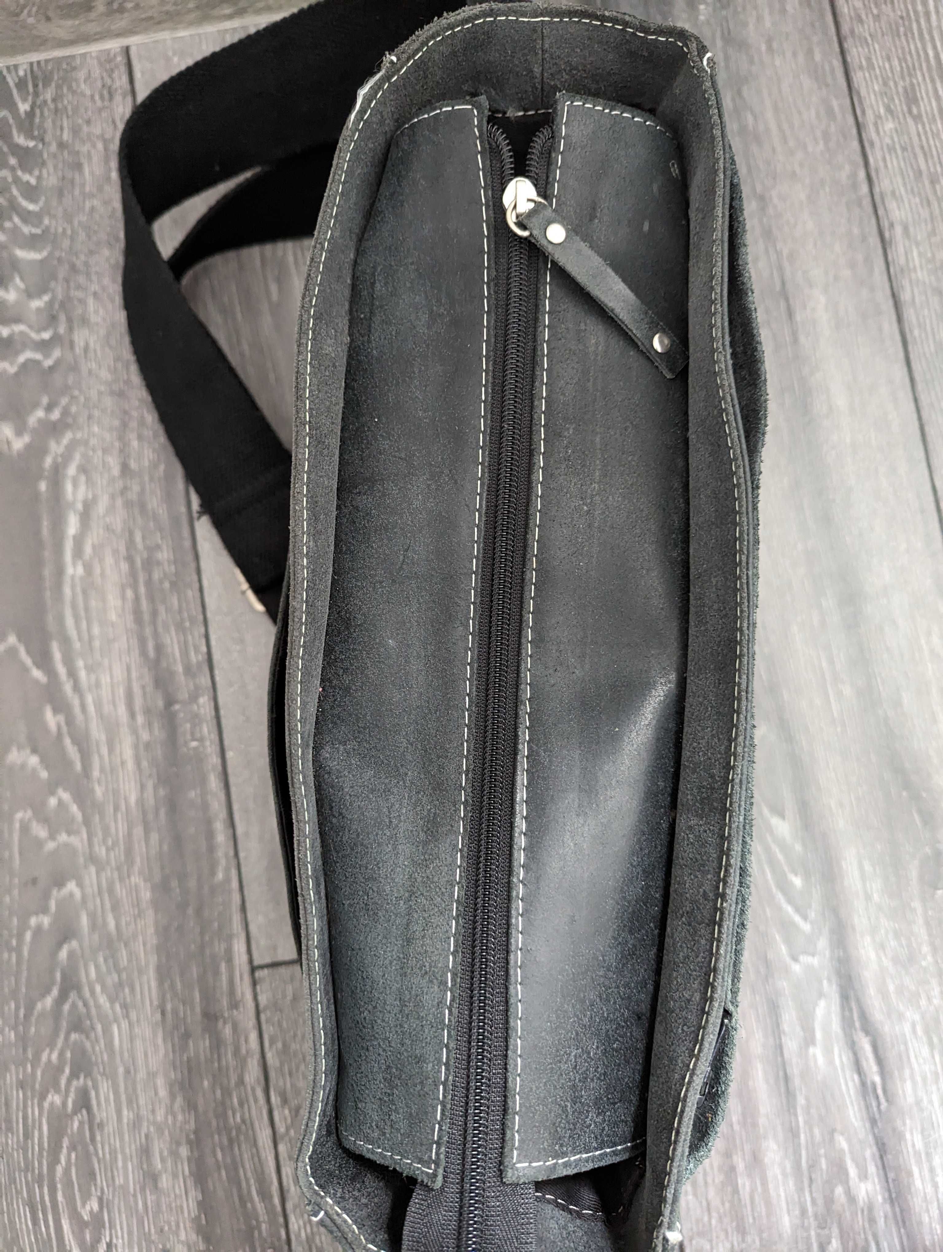 Стильна сумочка  Esprit міні шопер кросбоді