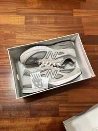 New balance 990v4 кроссовки