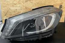 Farol mercedes classe A (w176)