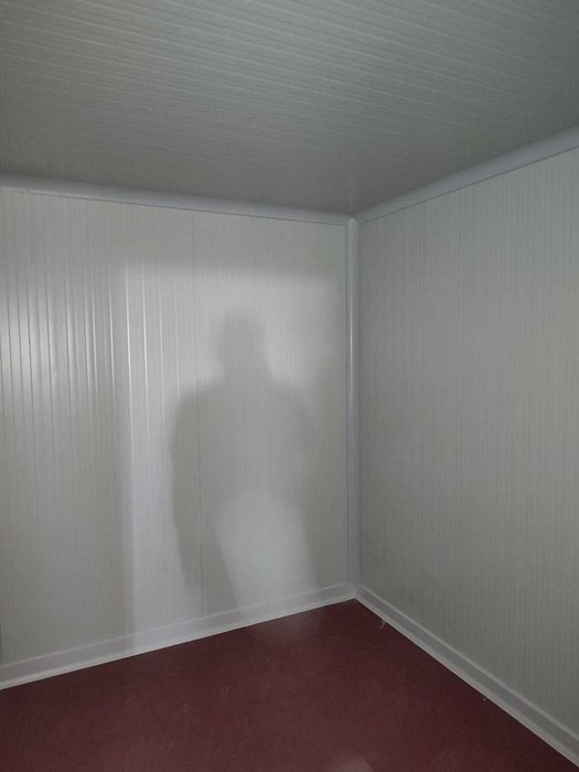 Câmara Frigorífica FRILUX | Restauração Premium | Frio à Distância