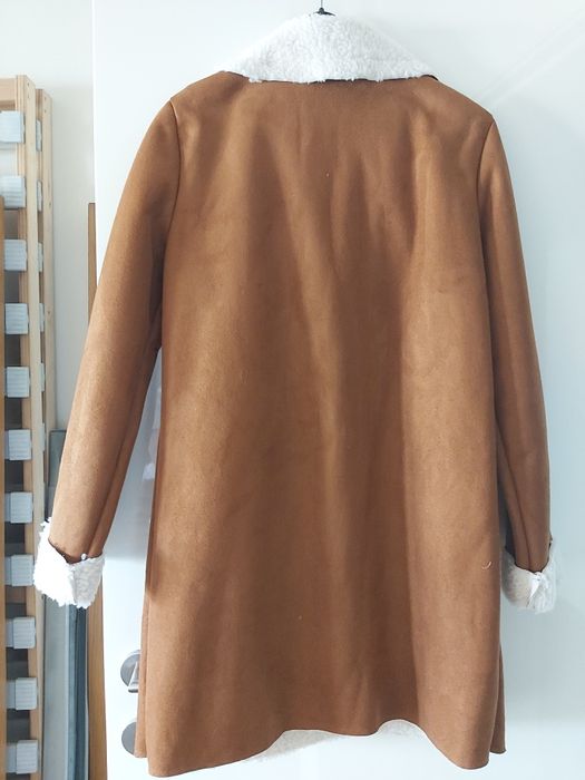 Casaco de senhora quentinho